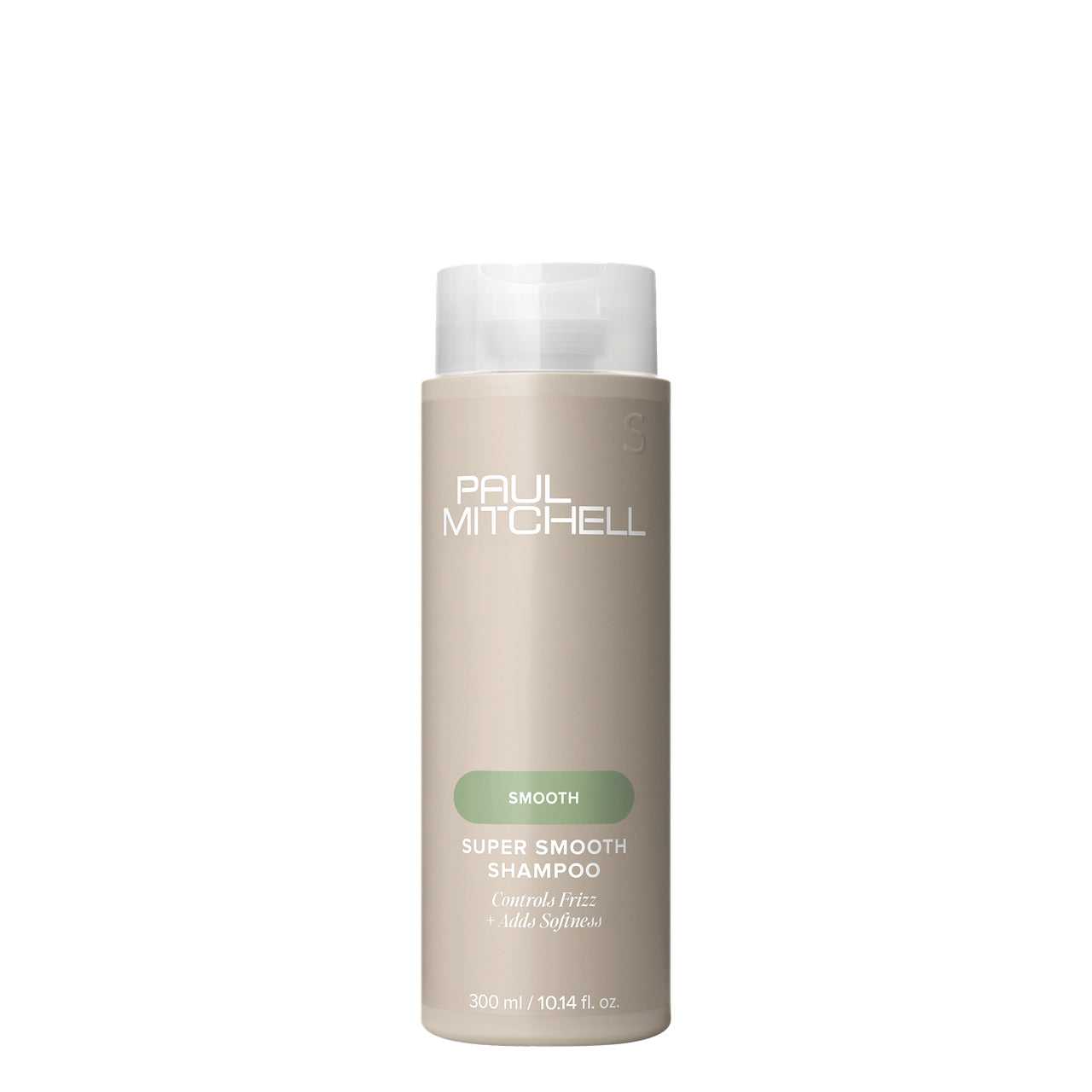 Super Smooth Shampoo 300ml