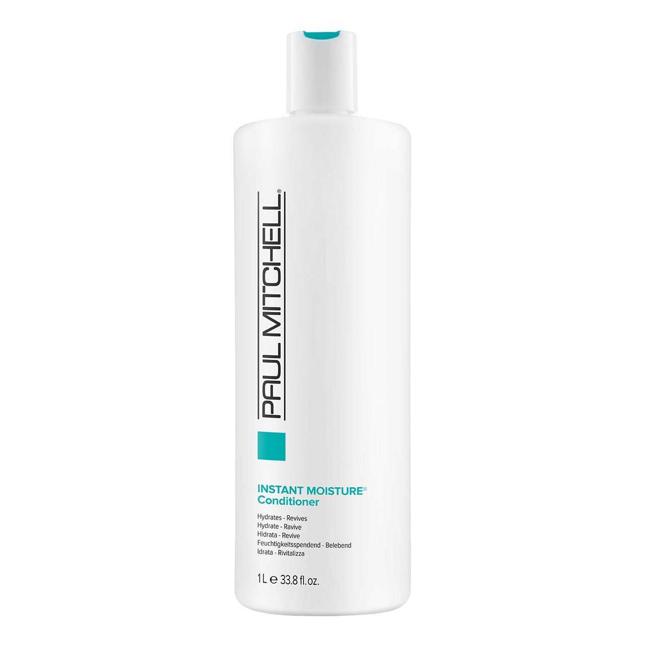 Instant Moisture Conditioner 1000ml